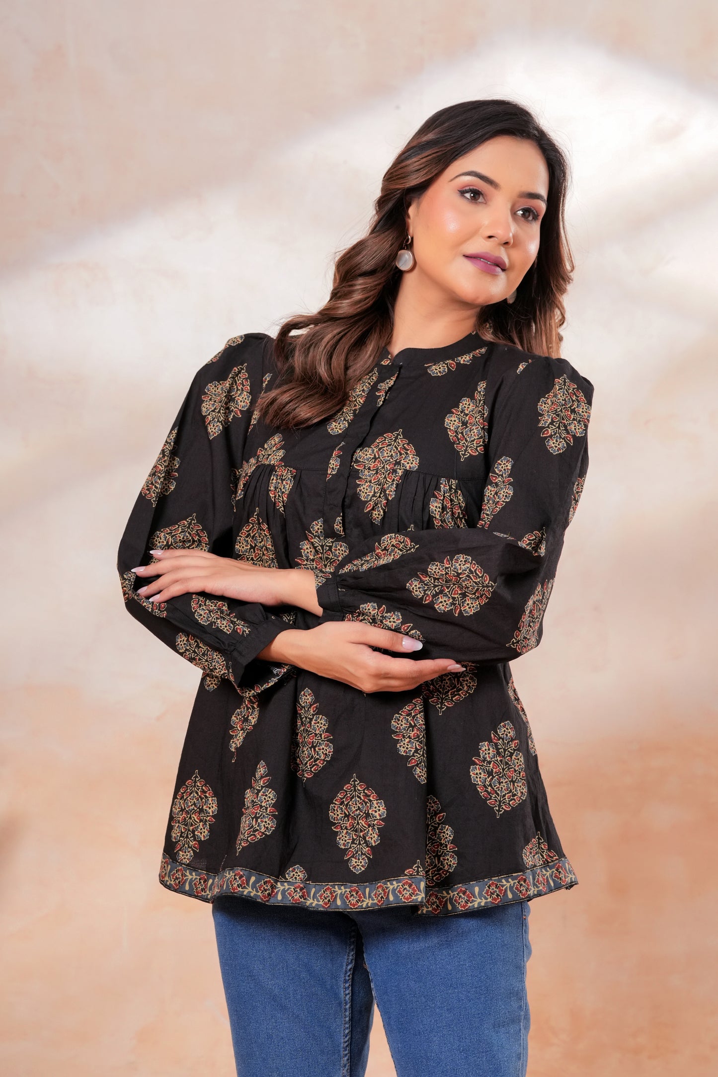 Shyamali