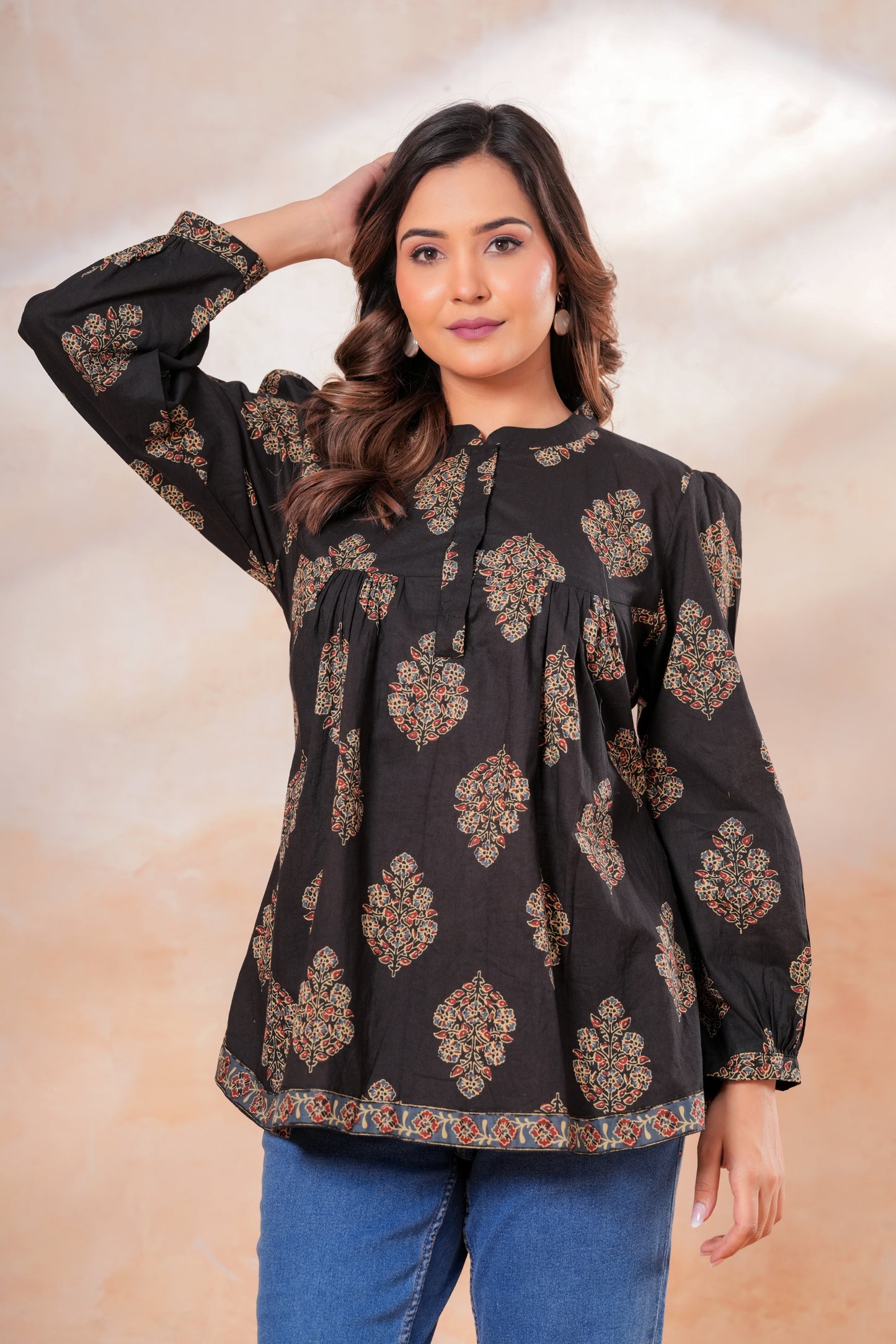 Shyamali