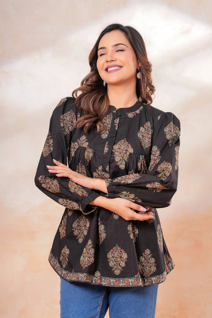 Shyamali