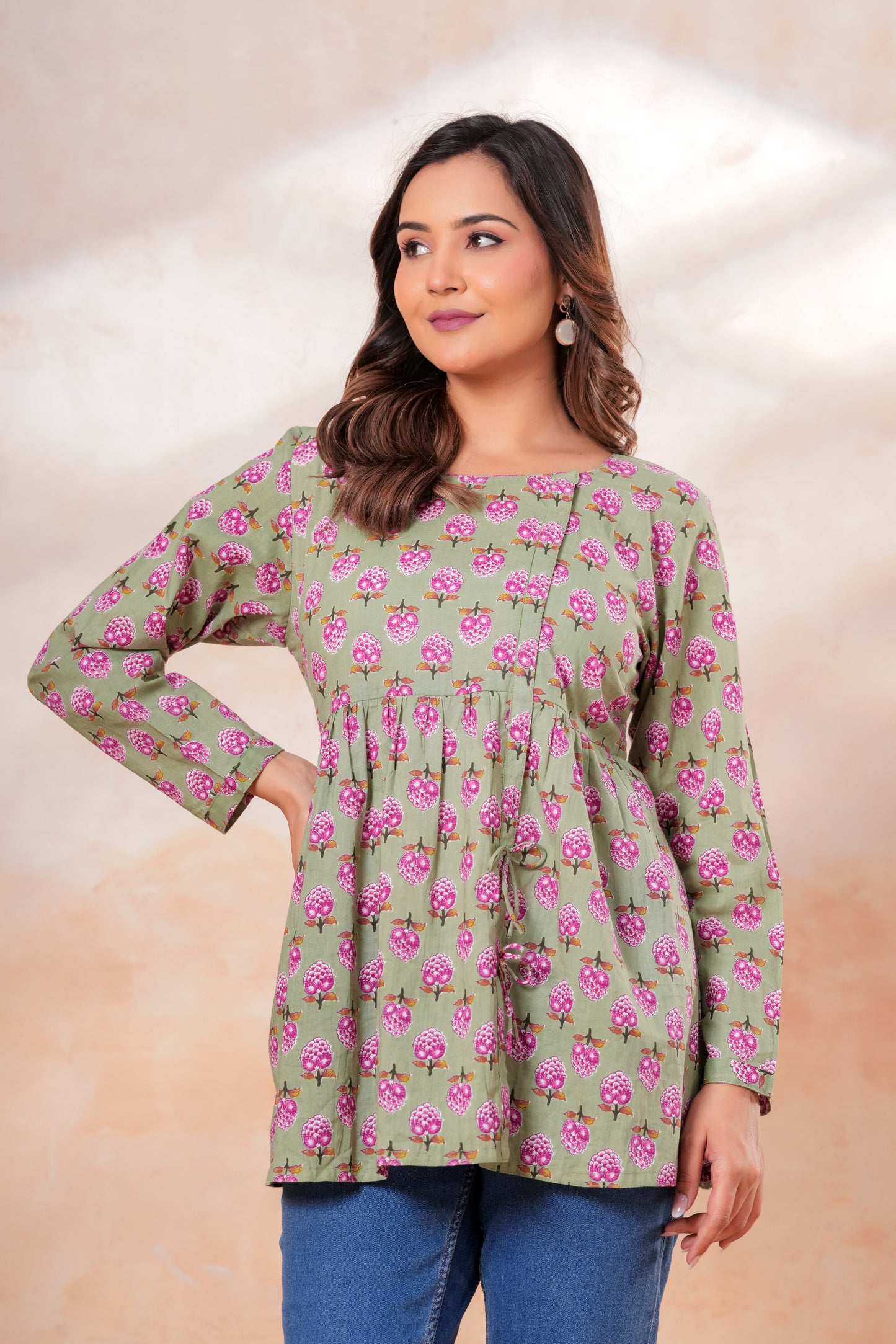 Vasudha