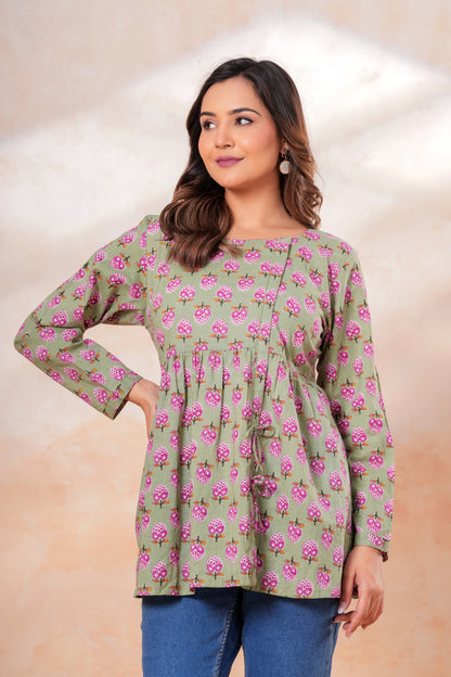 Vasudha