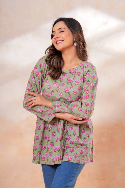 Vasudha